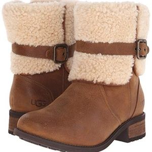 UGG Women's Blayre Ii Winter Boot
